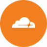 Cloudflare logo